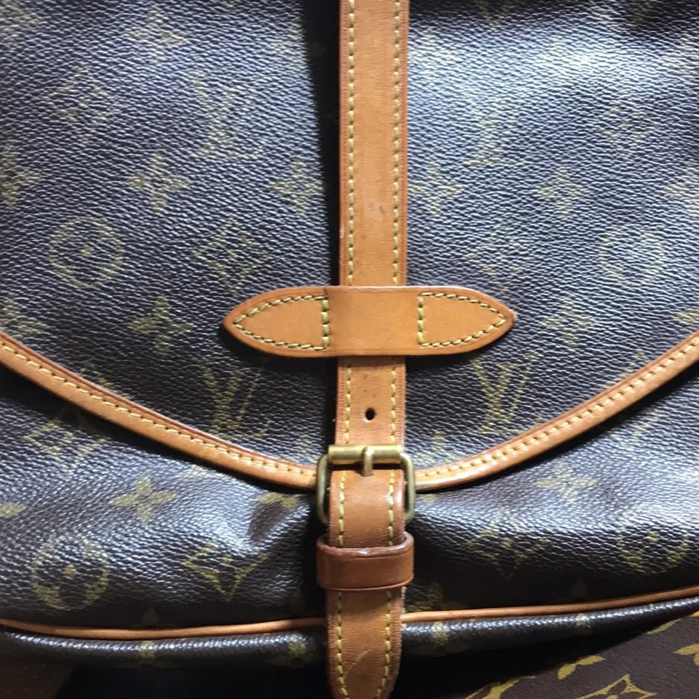 💎DISCONTINUED💎bag Louis Vuitton - Picture 10 of 16